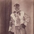 Leopard man